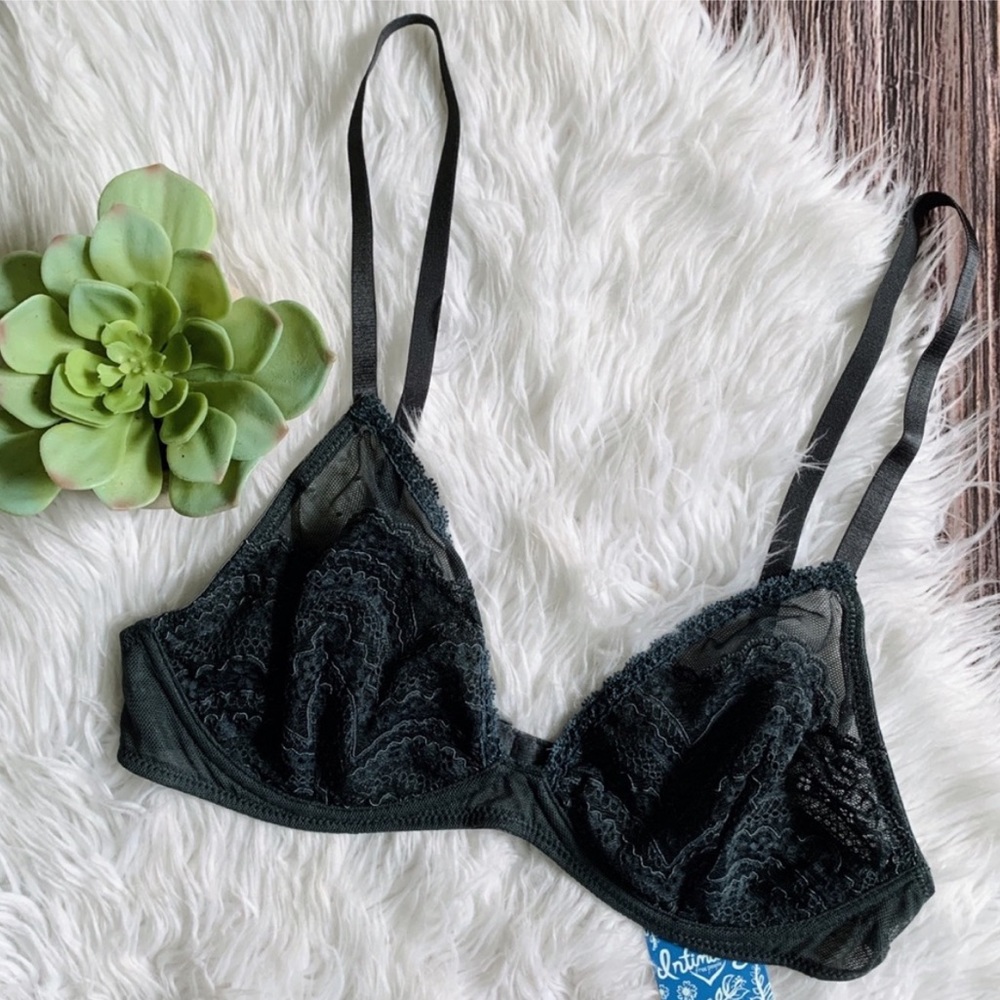 Free People Bra NWT